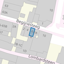 Perceel HLM01-D-4318