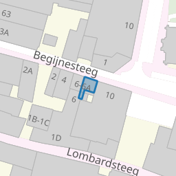 Perceel HLM01-D-4319