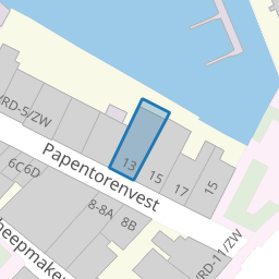 Perceel HLM01-D-4327