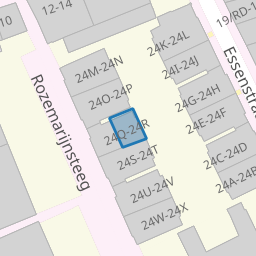 Perceel HLM01-D-4336