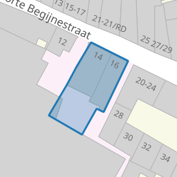 Perceel HLM01-D-4393