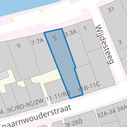 Perceel HLM01-D-4439