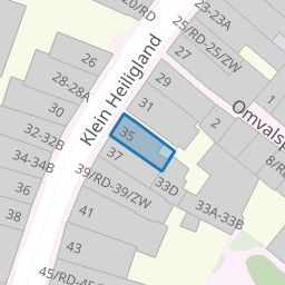 Perceel HLM01-D-4453