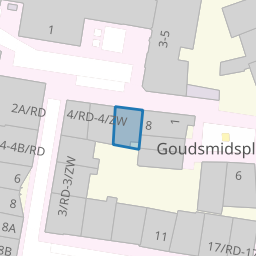 Perceel HLM01-D-4468