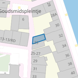 Perceel HLM01-D-4498