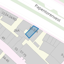 Perceel HLM01-D-4558