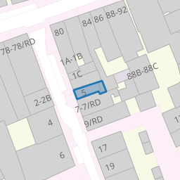 Perceel HLM01-D-4569