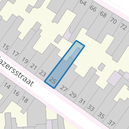 Perceel HLM01-D-4632