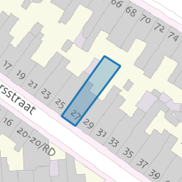 Perceel HLM01-D-4633