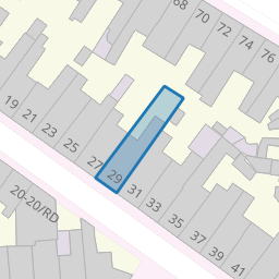 Perceel HLM01-D-4634