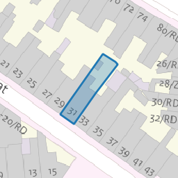 Perceel HLM01-D-4635