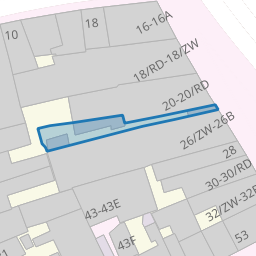 Perceel HLM01-D-4679