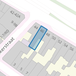 Perceel HLM01-D-4742