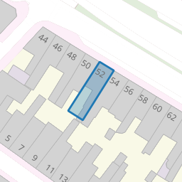 Perceel HLM01-D-4745