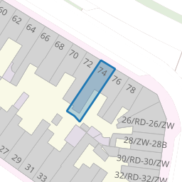 Perceel HLM01-D-4756