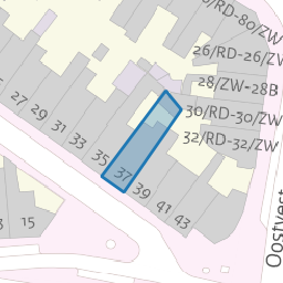 Perceel HLM01-D-4764