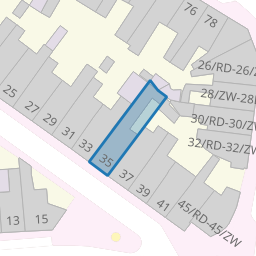 Perceel HLM01-D-4765