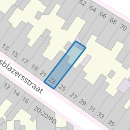 Perceel HLM01-D-4767