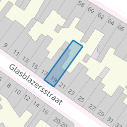 Perceel HLM01-D-4769