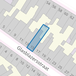 Perceel HLM01-D-4771