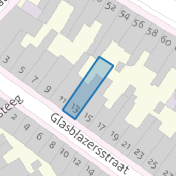 Perceel HLM01-D-4772