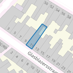 Perceel HLM01-D-4773