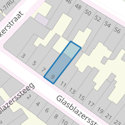 Perceel HLM01-D-4774