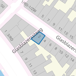 Perceel HLM01-D-4857