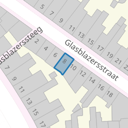 Perceel HLM01-D-4860