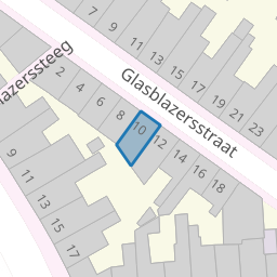 Perceel HLM01-D-4861