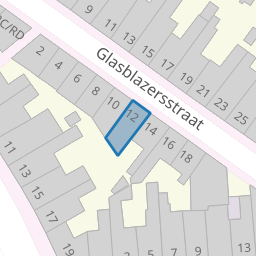 Perceel HLM01-D-4862