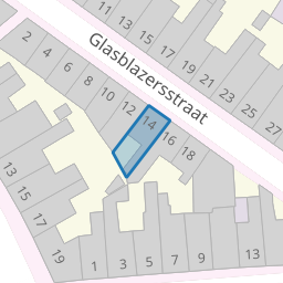 Perceel HLM01-D-4863