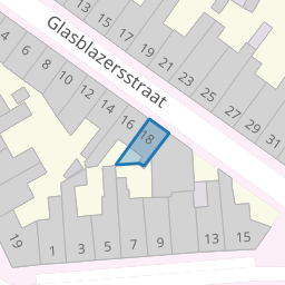 Perceel HLM01-D-4865