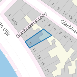 Perceel HLM01-D-4867