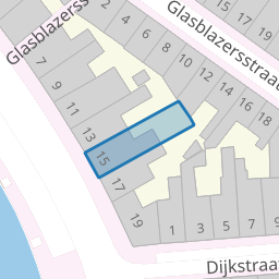 Perceel HLM01-D-4870