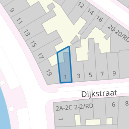 Perceel HLM01-D-4873