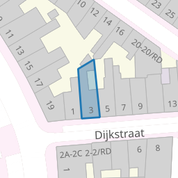 Perceel HLM01-D-4874