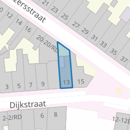 Perceel HLM01-D-4879