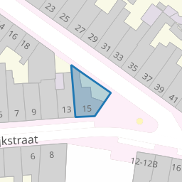 Perceel HLM01-D-4880