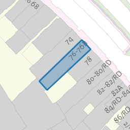 Perceel HLM01-D-4892