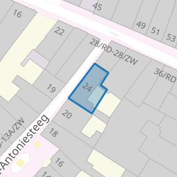 Perceel HLM01-D-4954