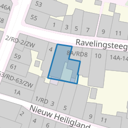 Perceel HLM01-D-4955