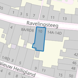 Perceel HLM01-D-4956