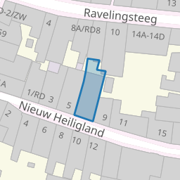 Perceel HLM01-D-4957