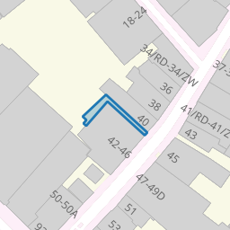 Perceel HLM01-D-4981