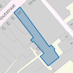 Perceel HLM01-D-4992