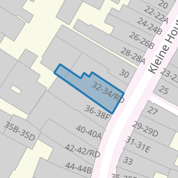 Perceel HLM01-D-4994