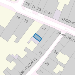 Perceel HLM01-D-5099