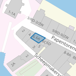 Perceel HLM01-D-5156