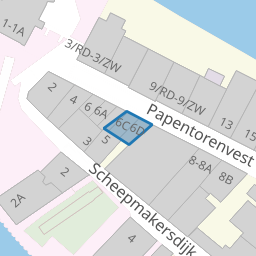 Perceel HLM01-D-5157